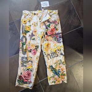 Magnolia Pearl Flore 427 Miner Pants